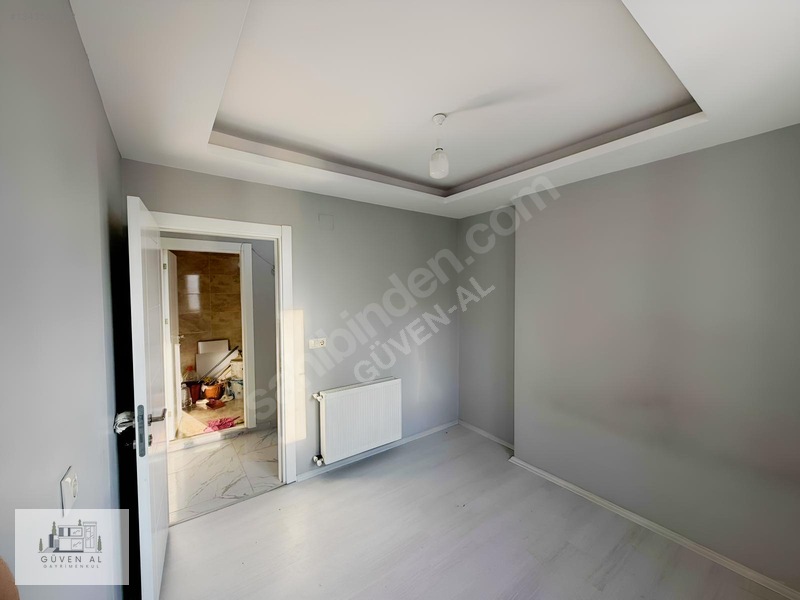 Çarkıpare Stadyumda Kombılı Hasarsız 4 + 1 Satılık Daıre — fotoğraf 38