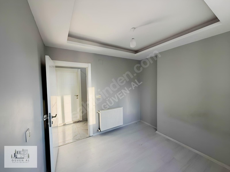 Çarkıpare Stadyumda Kombılı Hasarsız 4 + 1 Satılık Daıre — fotoğraf 39