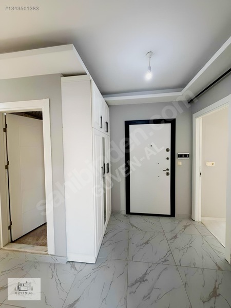 Çarkıpare Stadyumda Kombılı Hasarsız 4 + 1 Satılık Daıre — fotoğraf 41