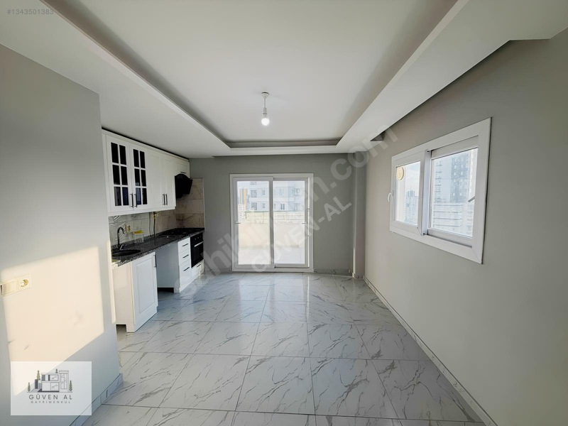 Çarkıpare Stadyumda Kombılı Hasarsız 4 + 1 Satılık Daıre — fotoğraf 42