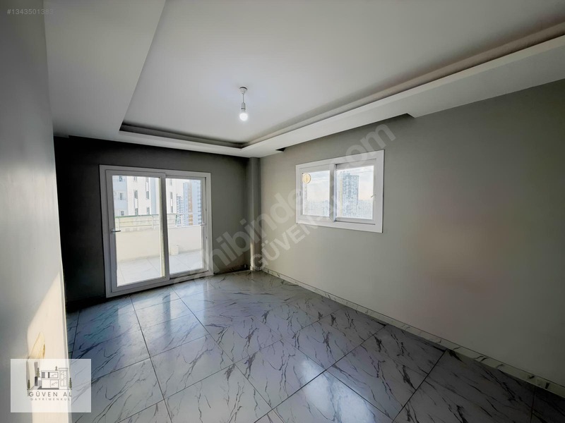 Çarkıpare Stadyumda Kombılı Hasarsız 4 + 1 Satılık Daıre — fotoğraf 43