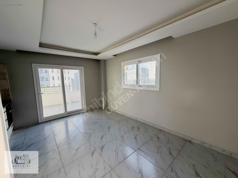 Çarkıpare Stadyumda Kombılı Hasarsız 4 + 1 Satılık Daıre — fotoğraf 44