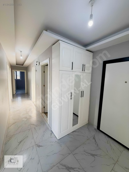 Çarkıpare Stadyumda Kombılı Hasarsız 4 + 1 Satılık Daıre — fotoğraf 45