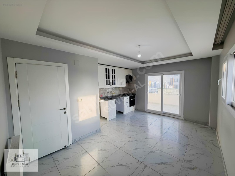Çarkıpare Stadyumda Kombılı Hasarsız 4 + 1 Satılık Daıre — fotoğraf 46