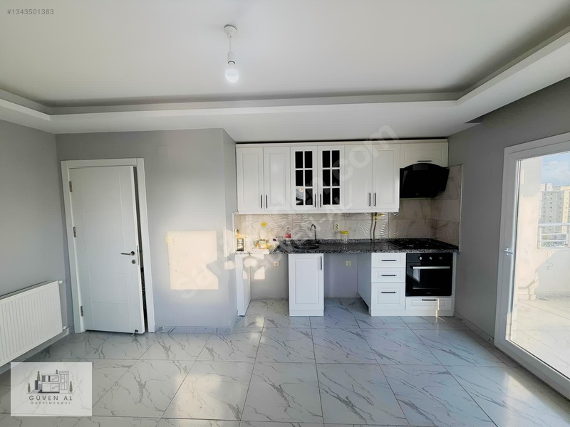 Çarkıpare Stadyumda Kombılı Hasarsız 4 + 1 Satılık Daıre — fotoğraf 47