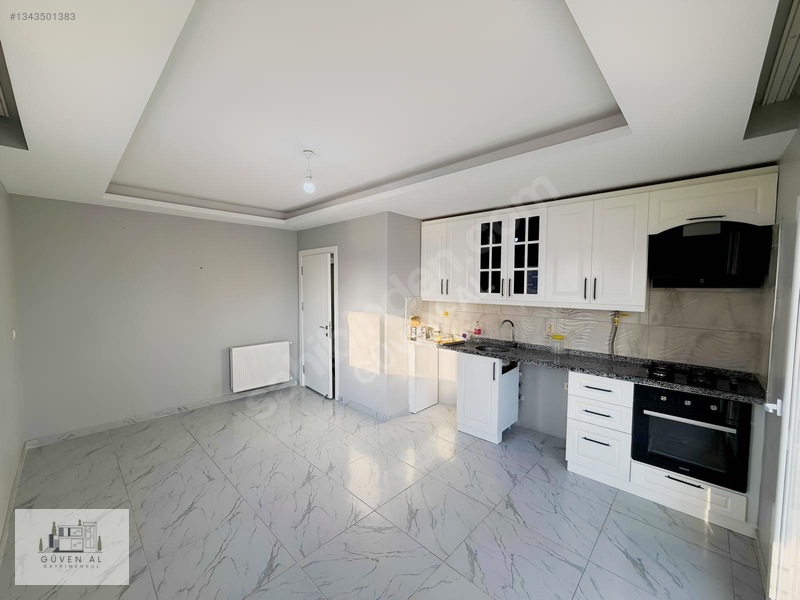 Çarkıpare Stadyumda Kombılı Hasarsız 4 + 1 Satılık Daıre — fotoğraf 48