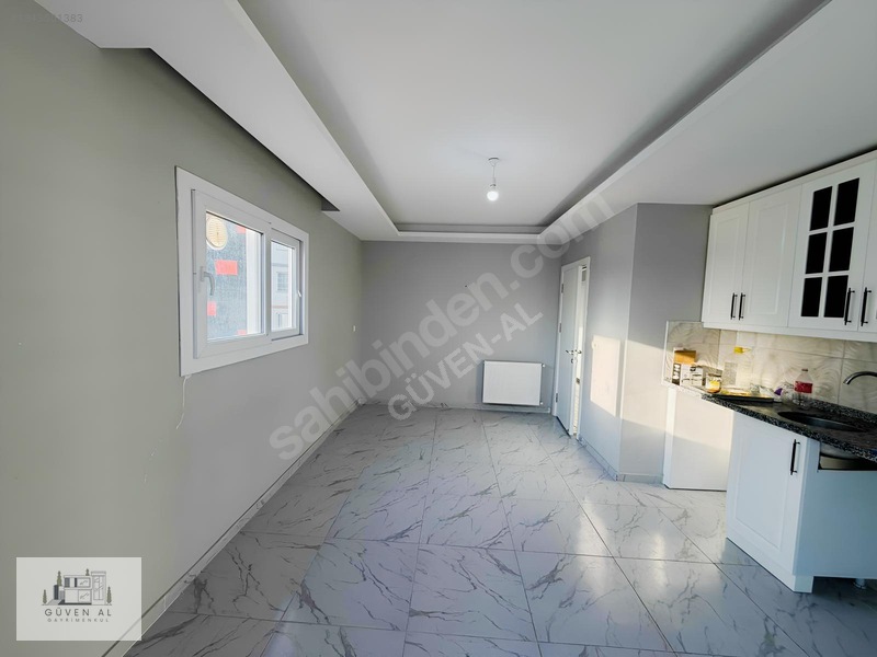 Çarkıpare Stadyumda Kombılı Hasarsız 4 + 1 Satılık Daıre — fotoğraf 49