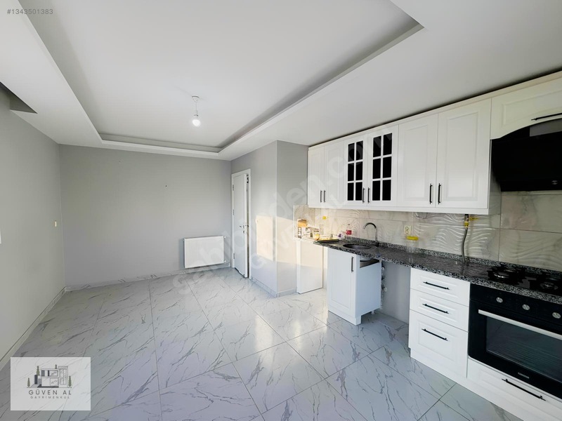 Çarkıpare Stadyumda Kombılı Hasarsız 4 + 1 Satılık Daıre — fotoğraf 50