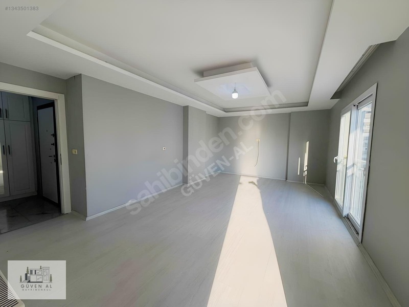 Çarkıpare Stadyumda Kombılı Hasarsız 4 + 1 Satılık Daıre — fotoğraf 51