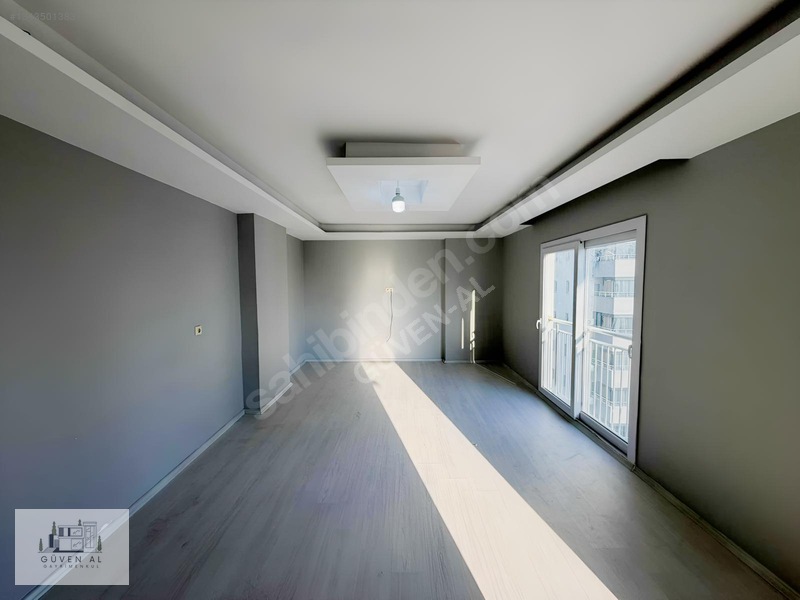 Çarkıpare Stadyumda Kombılı Hasarsız 4 + 1 Satılık Daıre — fotoğraf 52
