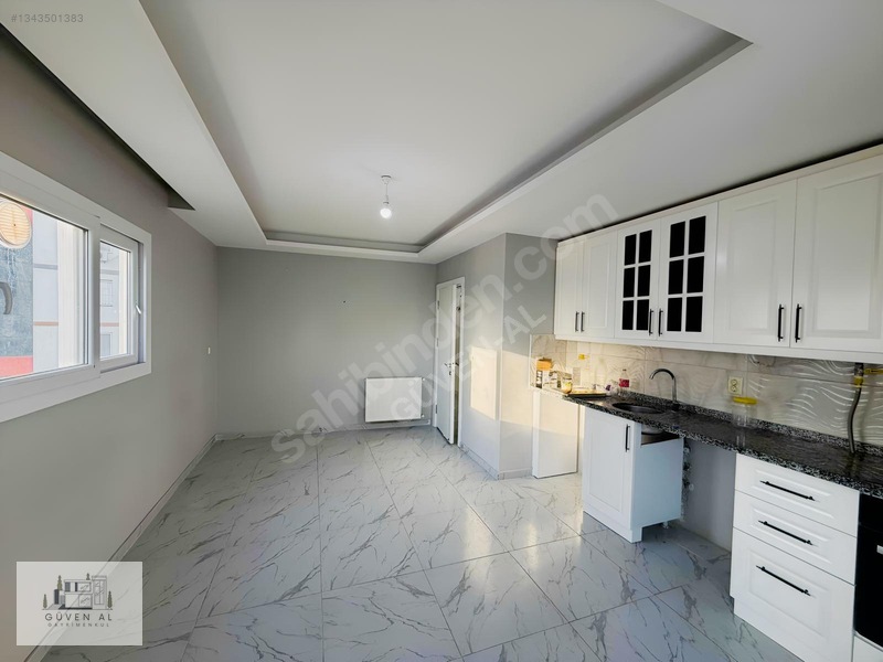 Çarkıpare Stadyumda Kombılı Hasarsız 4 + 1 Satılık Daıre — fotoğraf 53