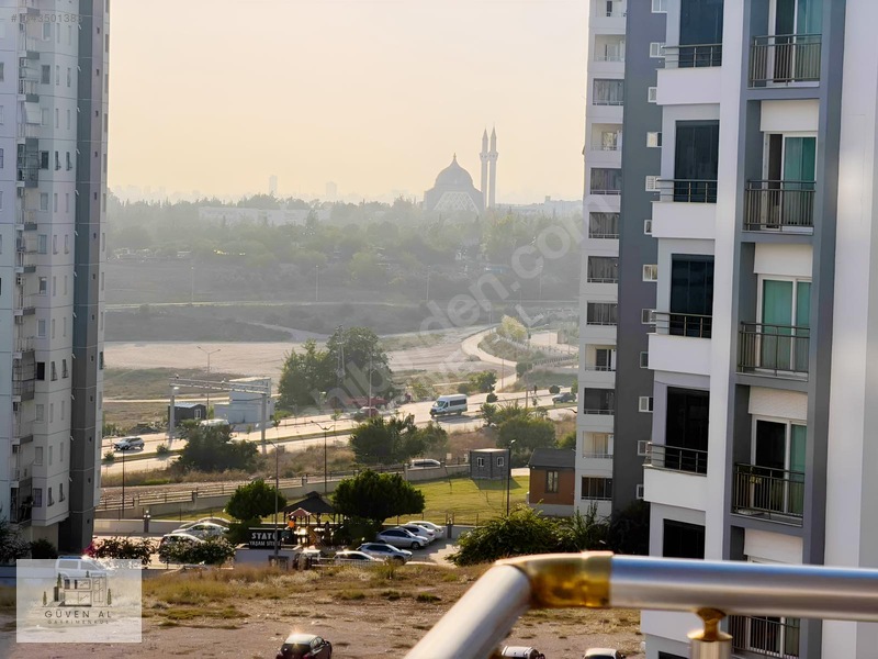 Çarkıpare Stadyumda Kombılı Hasarsız 4 + 1 Satılık Daıre — fotoğraf 54