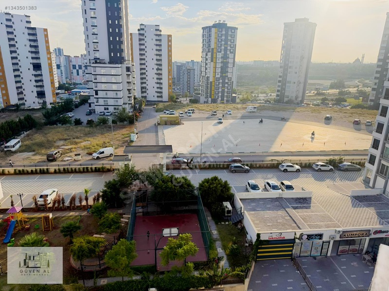 Çarkıpare Stadyumda Kombılı Hasarsız 4 + 1 Satılık Daıre — fotoğraf 55