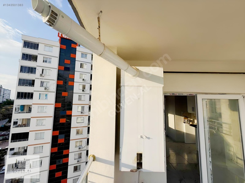 Çarkıpare Stadyumda Kombılı Hasarsız 4 + 1 Satılık Daıre — fotoğraf 59