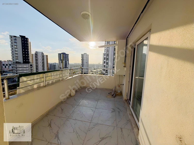 Çarkıpare Stadyumda Kombılı Hasarsız 4 + 1 Satılık Daıre — fotoğraf 60