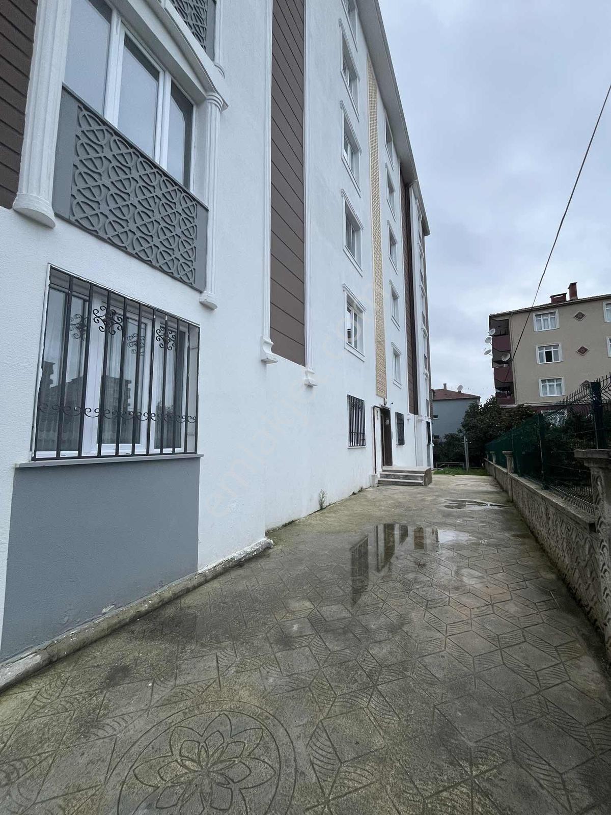 Kapalı Pazar Mevkinde Ön Cephe 2+1 — fotoğraf 14
