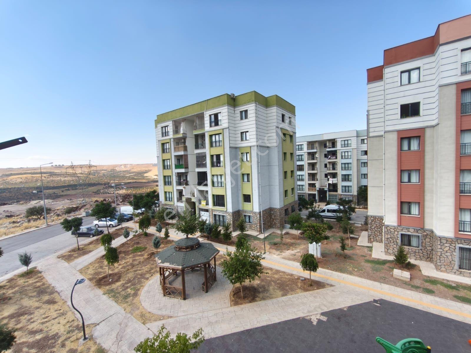 Maşuk Emlaktan Satlık 619 Konutlarında Bakımlı Ara Kat — fotoğraf 4