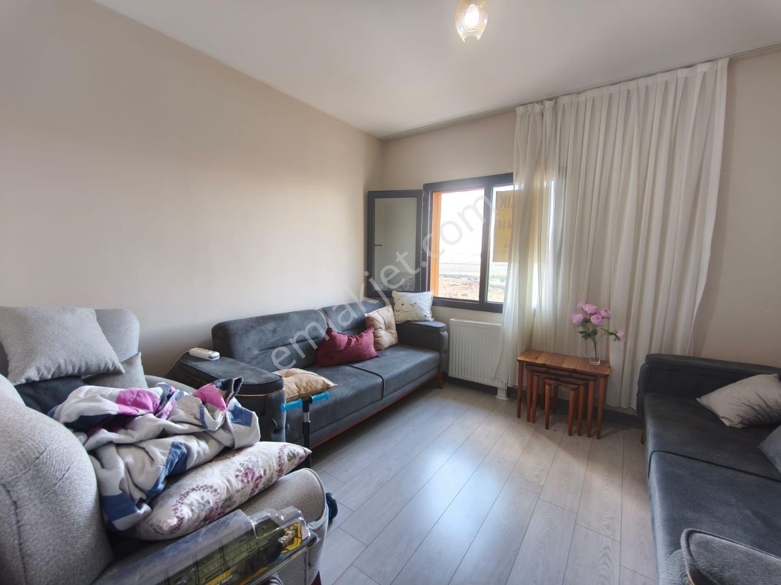 Maşuk Emlaktan Satlık 619 Konutlarında Bakımlı Ara Kat — fotoğraf 6