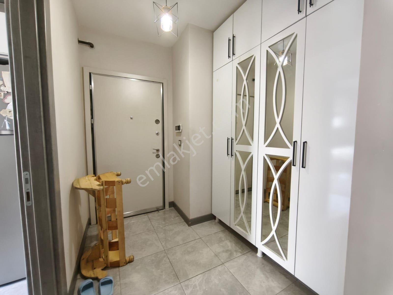 Maşuk Emlaktan Satlık 619 Konutlarında Bakımlı Ara Kat — fotoğraf 8