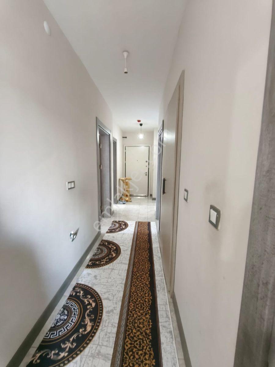 Maşuk Emlaktan Satlık 619 Konutlarında Bakımlı Ara Kat — fotoğraf 10