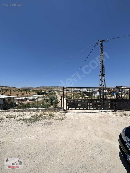 Şook !!!! Akçadağ Ceza Evi Karşısında Satılık Hobi Bahçesi Ve Ev — fotoğraf 2