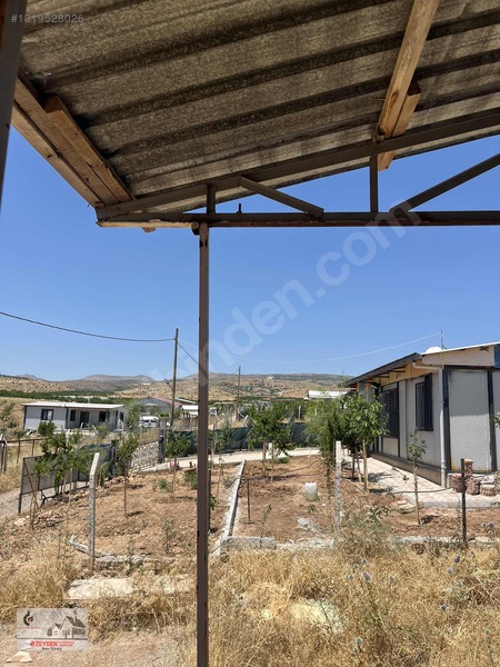 Şook !!!! Akçadağ Ceza Evi Karşısında Satılık Hobi Bahçesi Ve Ev — fotoğraf 4