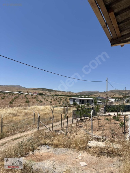 Şook !!!! Akçadağ Ceza Evi Karşısında Satılık Hobi Bahçesi Ve Ev — fotoğraf 5