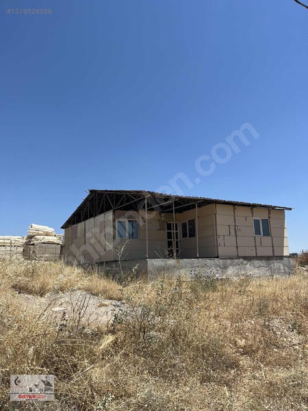Şook !!!! Akçadağ Ceza Evi Karşısında Satılık Hobi Bahçesi Ve Ev — fotoğraf 6
