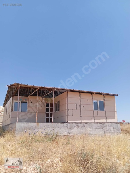 Şook !!!! Akçadağ Ceza Evi Karşısında Satılık Hobi Bahçesi Ve Ev — fotoğraf 13