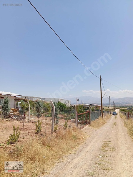 Şook !!!! Akçadağ Ceza Evi Karşısında Satılık Hobi Bahçesi Ve Ev — fotoğraf 15