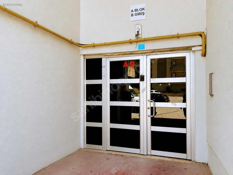 Üniversiteye Yürüme Mesafesinde Kiralık 2+1 Eşyalı Daire — fotoğraf 2
