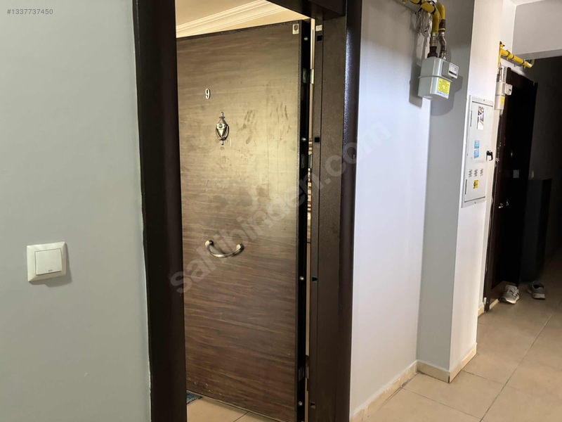 Üniversiteye Yürüme Mesafesinde Kiralık 2+1 Eşyalı Daire — fotoğraf 5