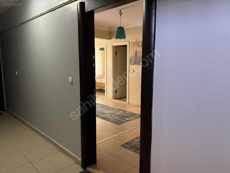 Üniversiteye Yürüme Mesafesinde Kiralık 2+1 Eşyalı Daire — fotoğraf 6