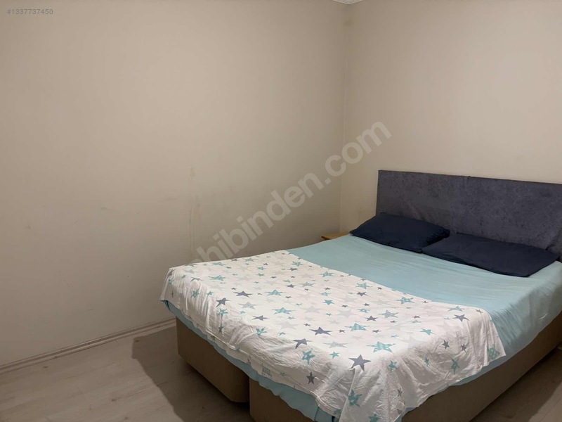 Üniversiteye Yürüme Mesafesinde Kiralık 2+1 Eşyalı Daire — fotoğraf 11