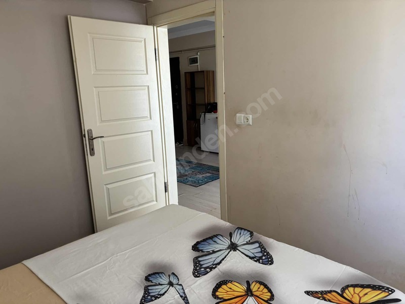 Üniversiteye Yürüme Mesafesinde Kiralık 2+1 Eşyalı Daire — fotoğraf 13