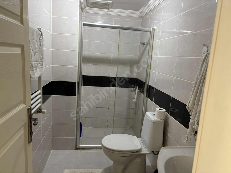 Üniversiteye Yürüme Mesafesinde Kiralık 2+1 Eşyalı Daire — fotoğraf 14