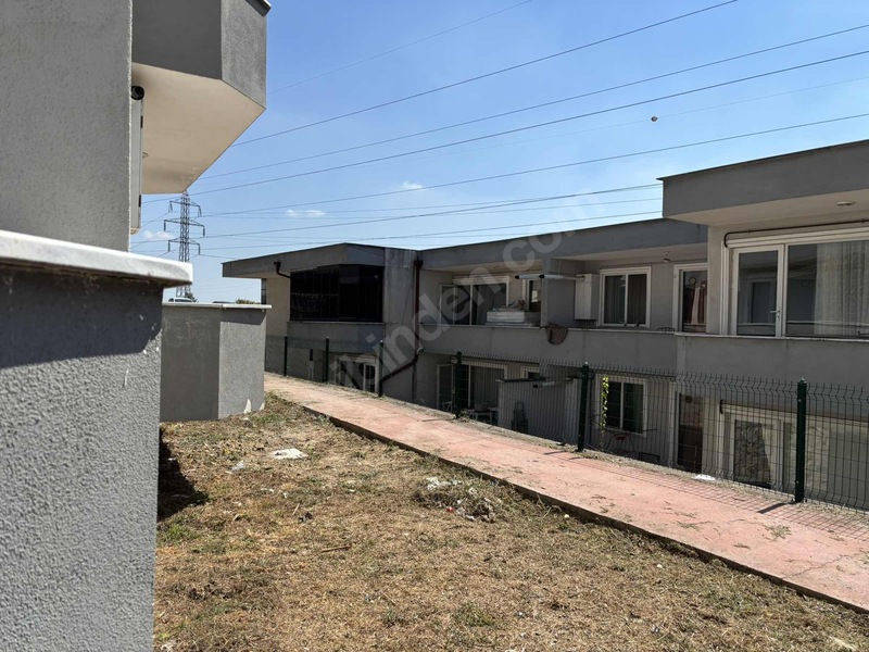 Üniversiteye Yürüme Mesafesinde Kiralık 2+1 Eşyalı Daire — fotoğraf 15