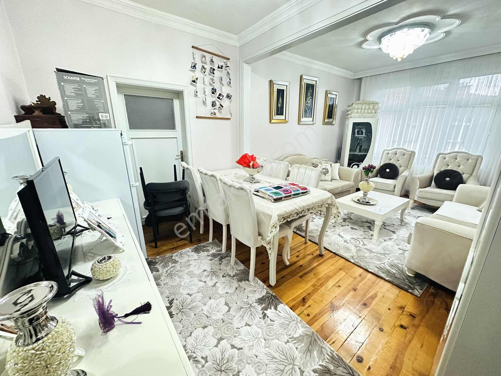 Enes Acur'dan Feritpaş'da 3+1 Arakat Satılık Daire — fotoğraf 3