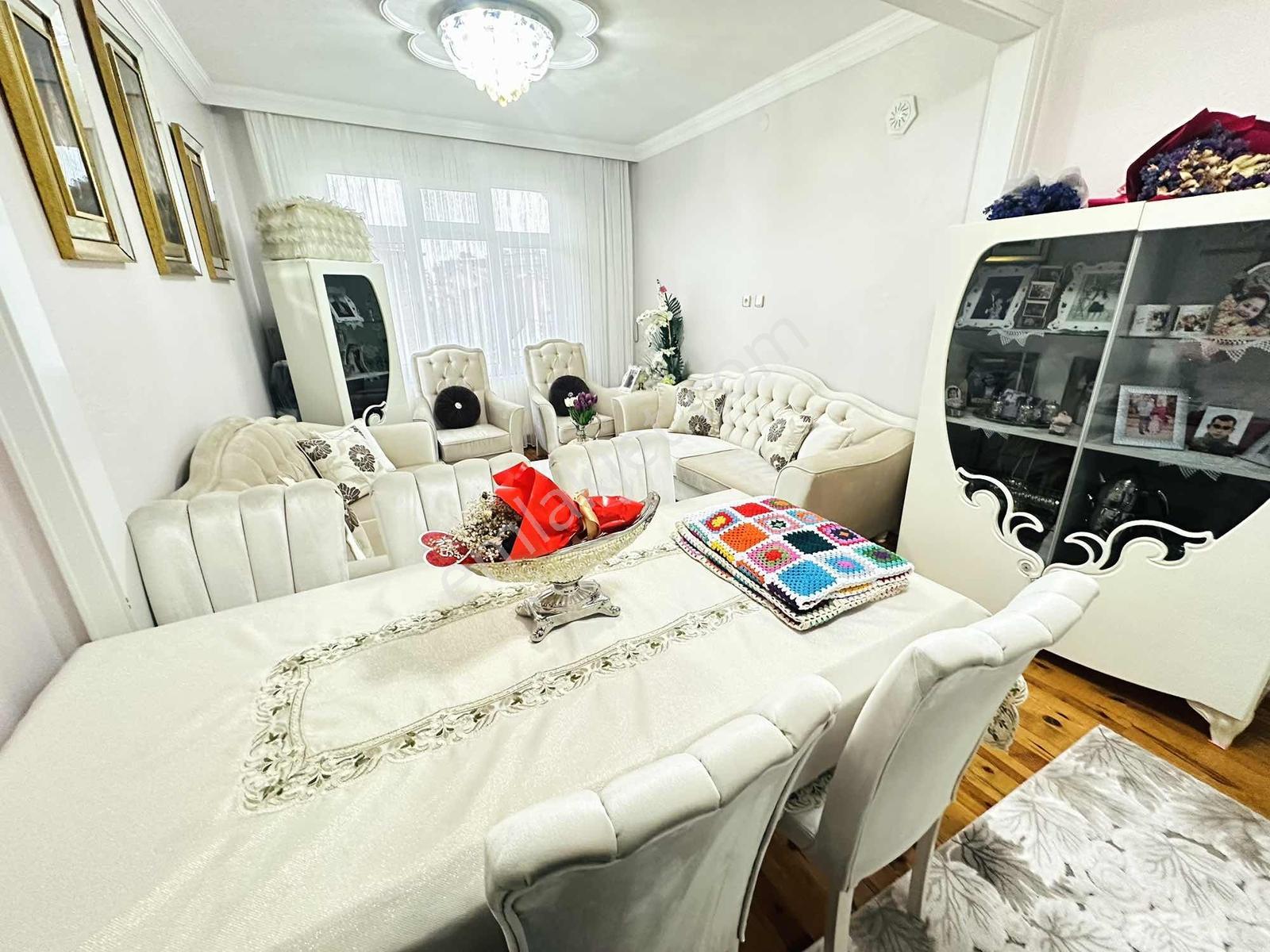 Enes Acur'dan Feritpaş'da 3+1 Arakat Satılık Daire — fotoğraf 6