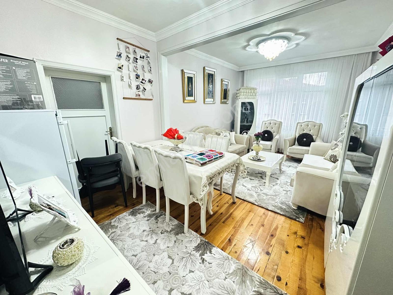 Enes Acur'dan Feritpaş'da 3+1 Arakat Satılık Daire — fotoğraf 7