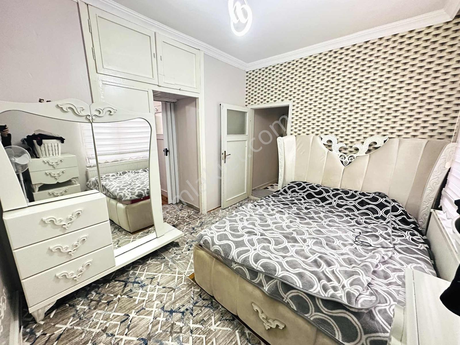 Enes Acur'dan Feritpaş'da 3+1 Arakat Satılık Daire — fotoğraf 13
