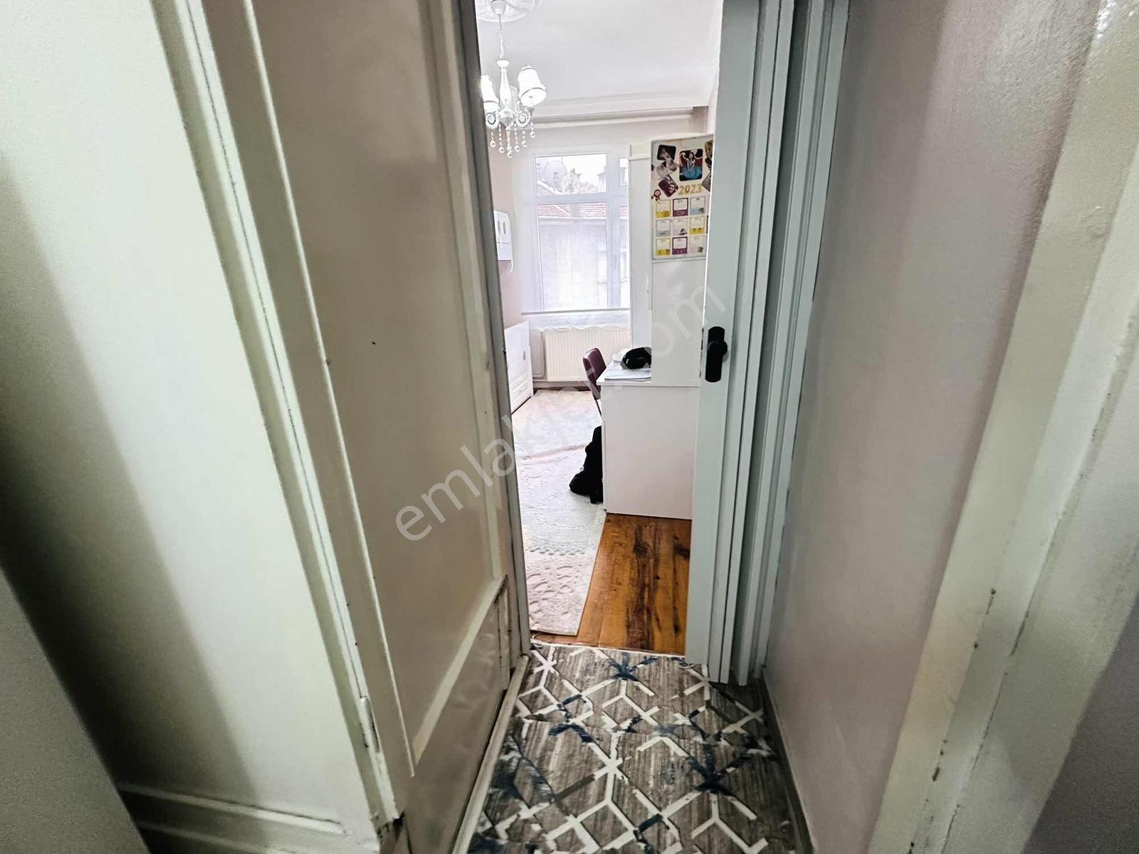 Enes Acur'dan Feritpaş'da 3+1 Arakat Satılık Daire — fotoğraf 14