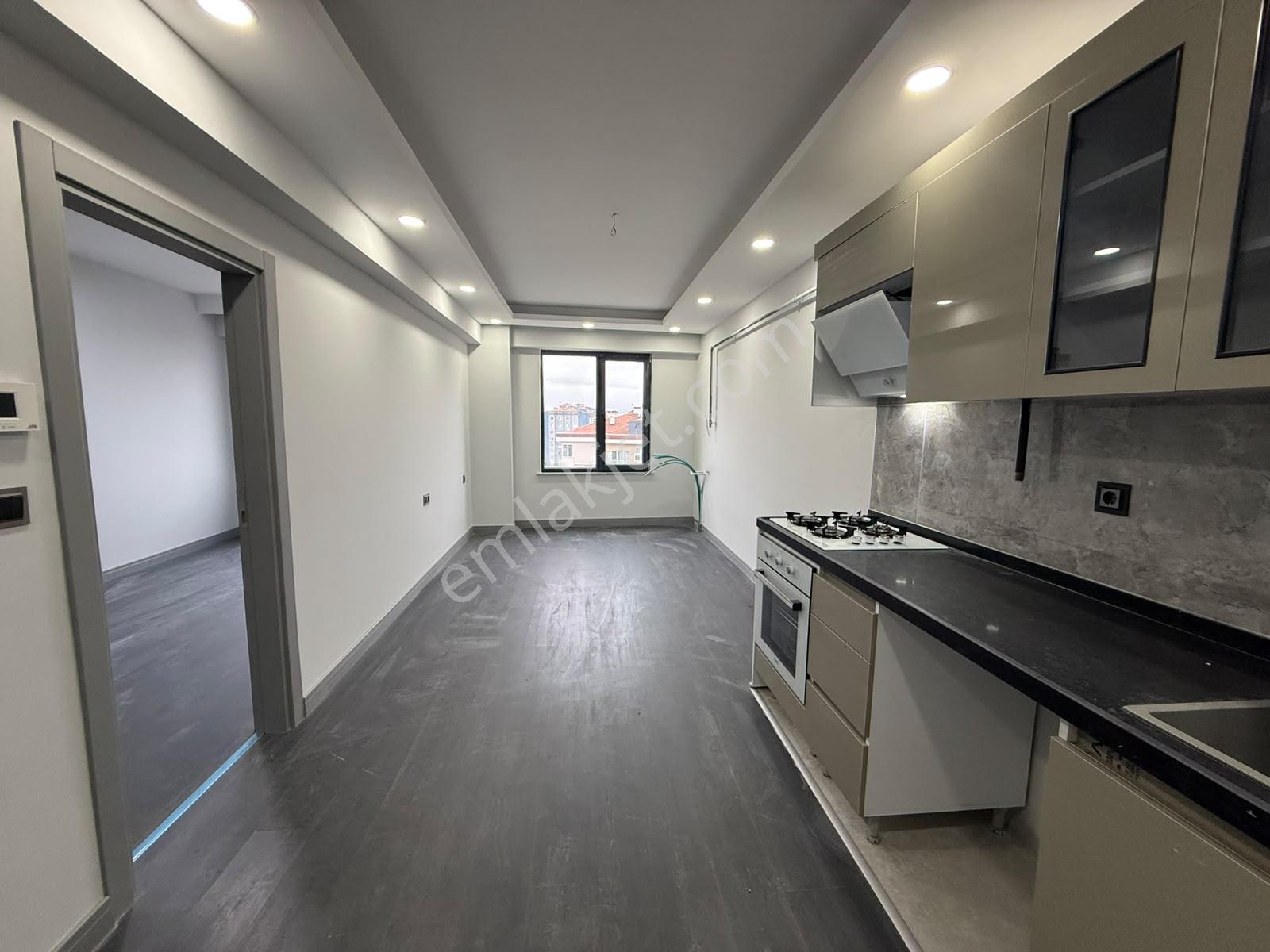 Güven'den Kapaklı Yıldızkentte Eminevime Uygun Ankastreli 1+1 Ev — fotoğraf 4