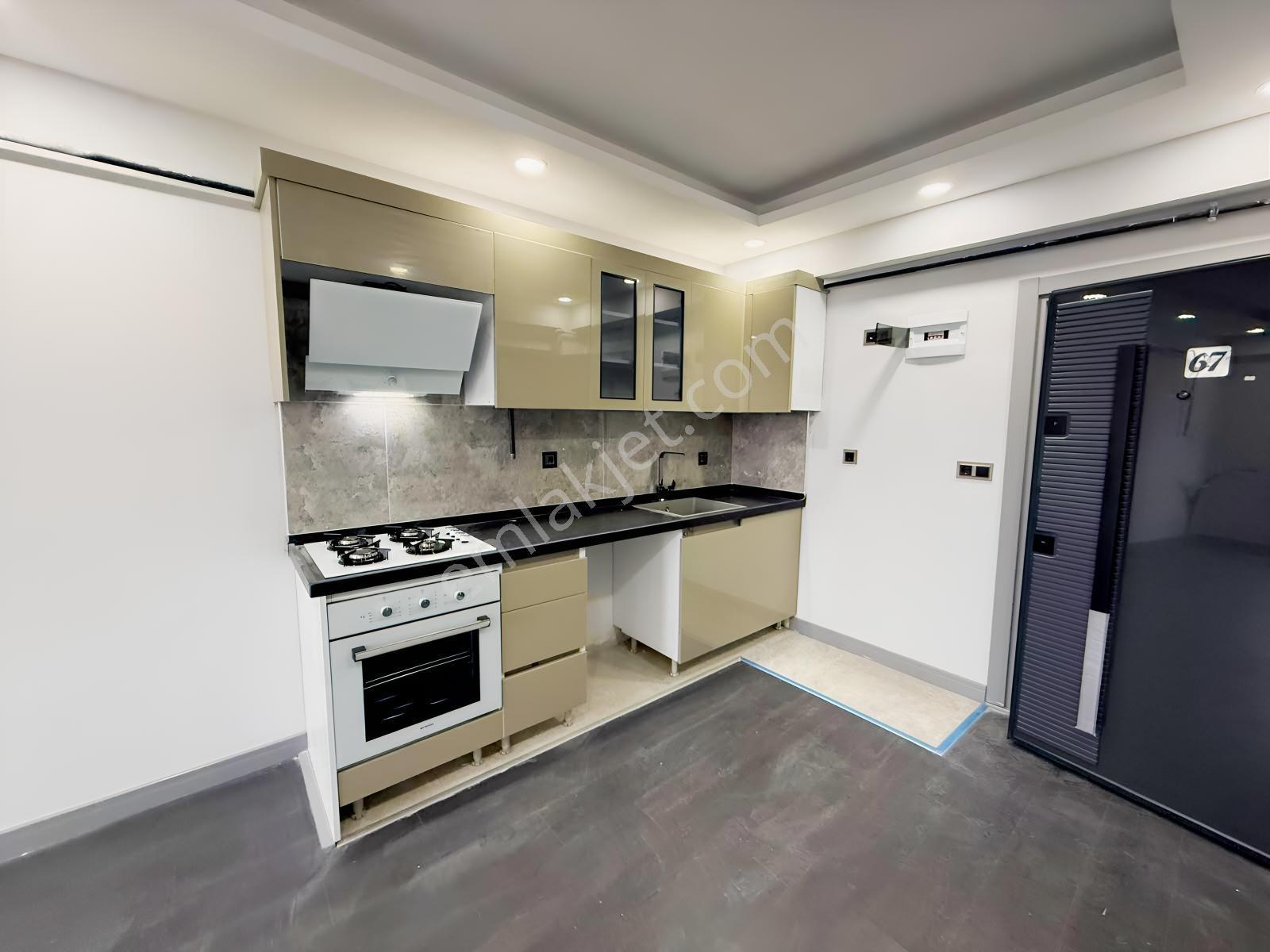 Güven'den Kapaklı Yıldızkentte Eminevime Uygun Ankastreli 1+1 Ev — fotoğraf 11