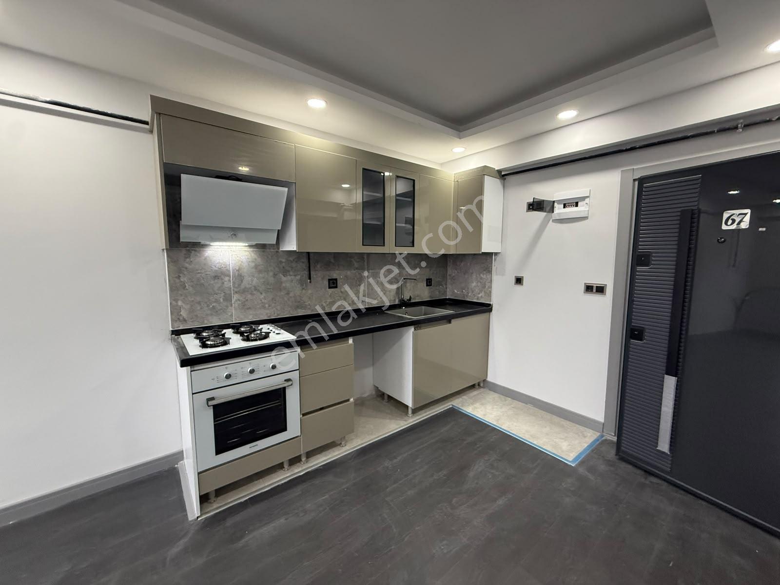 Güven'den Kapaklı Yıldızkentte Eminevime Uygun Ankastreli 1+1 Ev — fotoğraf 12