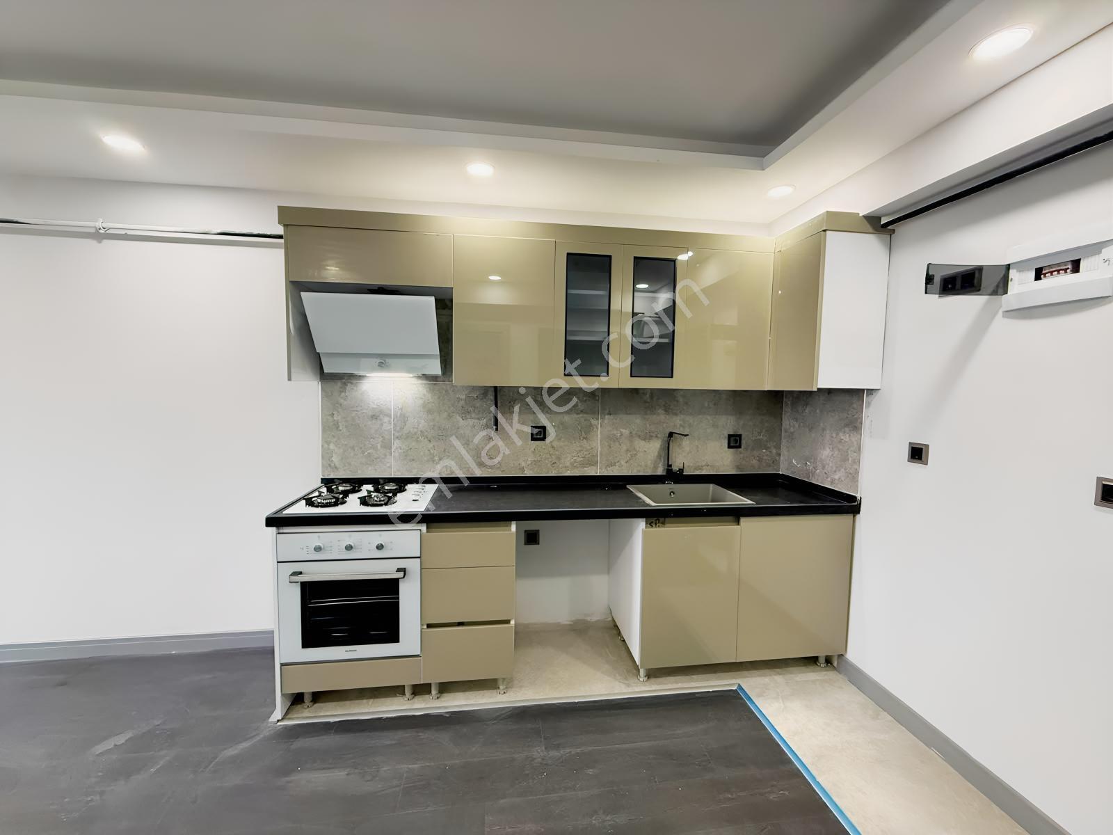 Güven'den Kapaklı Yıldızkentte Eminevime Uygun Ankastreli 1+1 Ev — fotoğraf 13