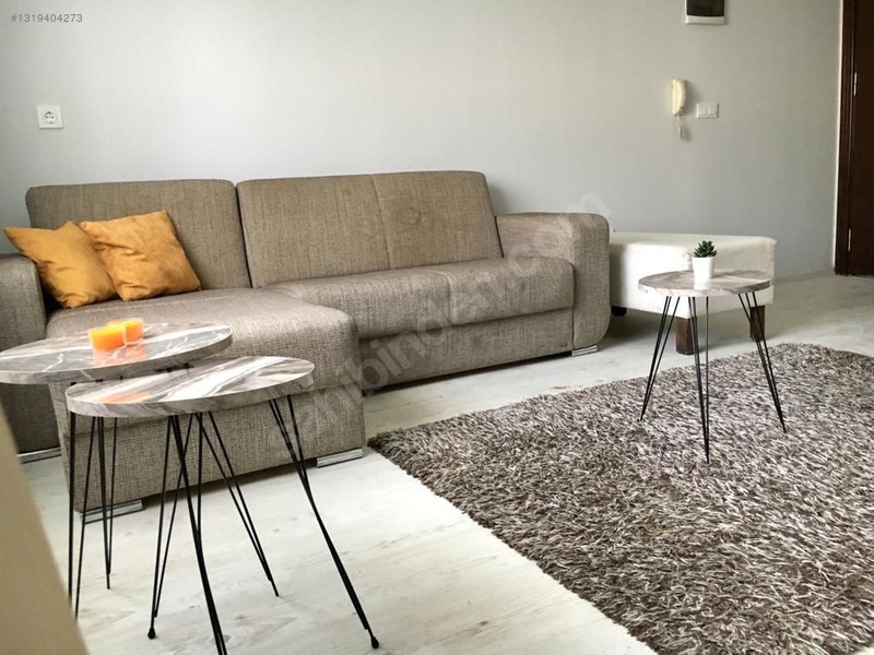 Fırsat 1+1 Daire — fotoğraf 6