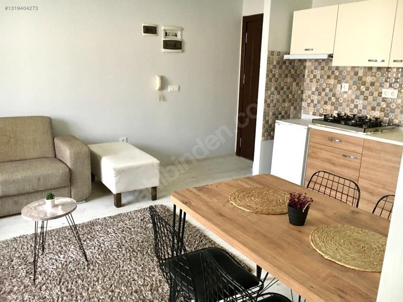 Fırsat 1+1 Daire — fotoğraf 7