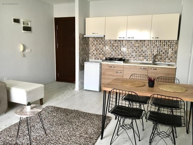 Fırsat 1+1 Daire — fotoğraf 8