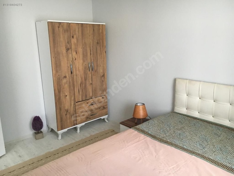 Fırsat 1+1 Daire — fotoğraf 10